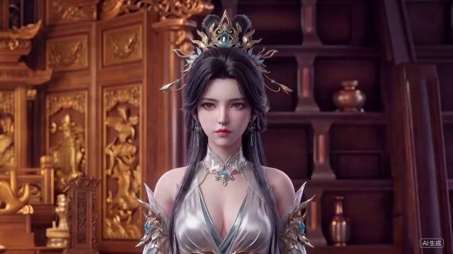 EP06: I! The Heavenly Fate Villain