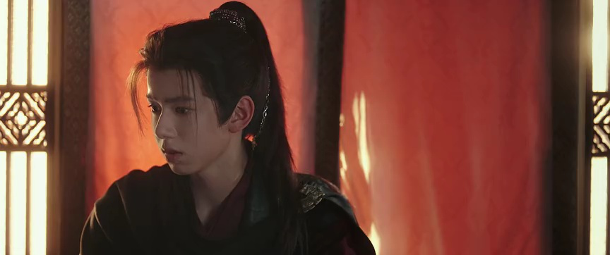 ตัวอย่าง EP03: บุหงาซ่อนคม