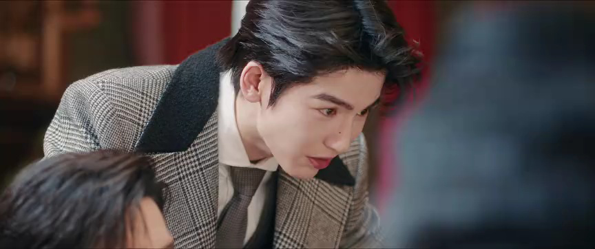 ตัวอย่าง EP21: หากวินาทีนั้นไม่พบเธอ