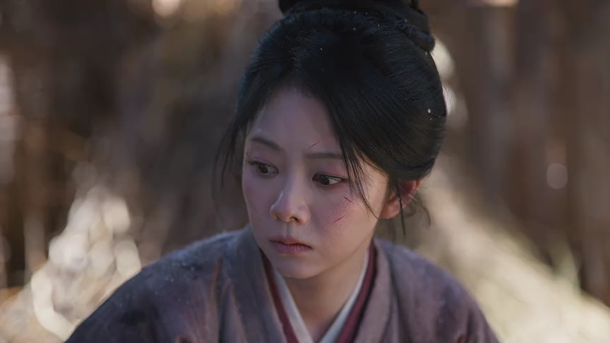 ตัวอย่าง EP36: หอมรักมิรู้เลือน