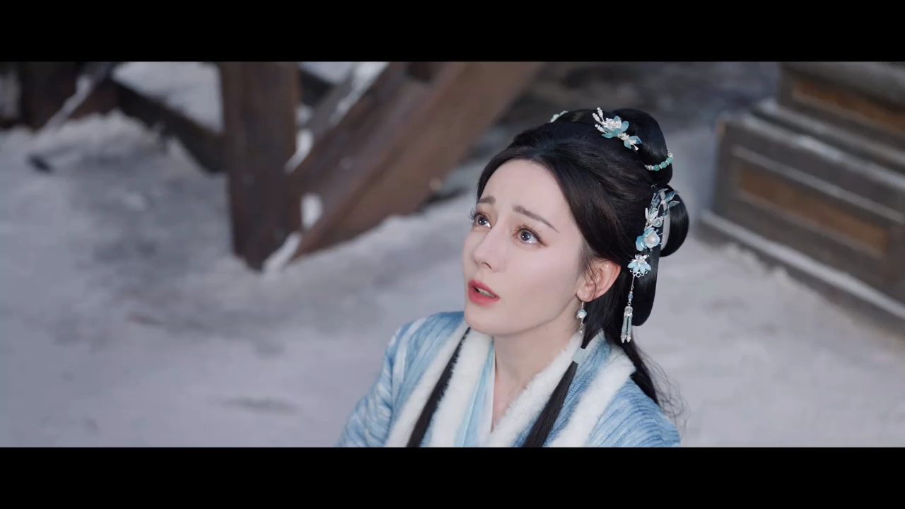 Highlight EP6 : ข้าเผลอขาดสติไปชั่วครู่ | ประทีปรักเหนือสองภพ