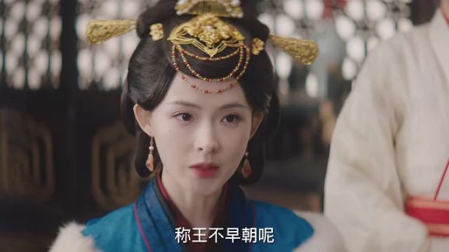 玉の輿 〜運命の娘〜_第04話 - - 中国本土 - ドラマ - ロマンス