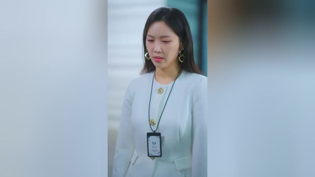 EP08: Istri CEO Kim yang Unik