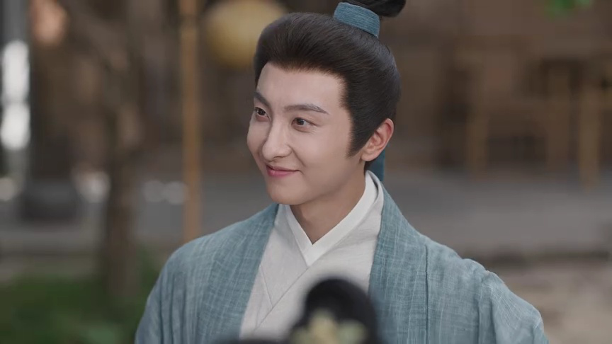 ตัวอย่าง EP21: หอมรักมิรู้เลือน