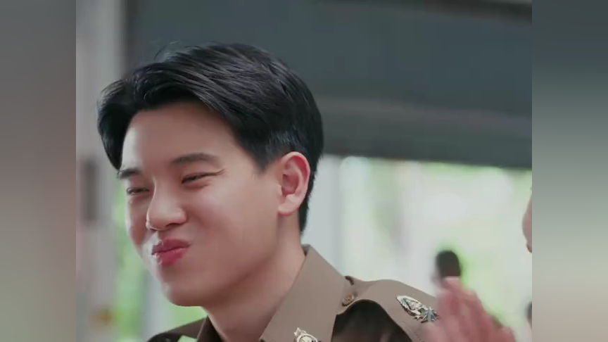 Teaser EP2: ที่รักสารวัตรเธียร์