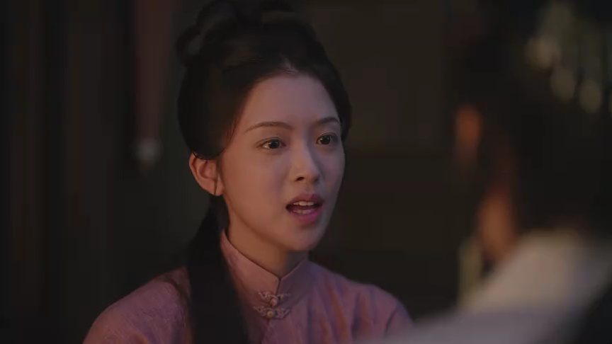 ตัวอย่าง EP12: หอมรักมิรู้เลือน