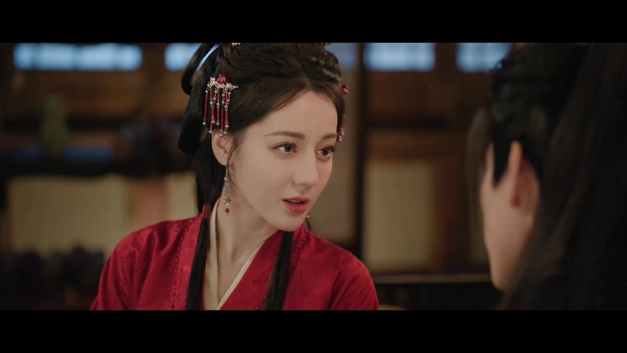 Highlight EP7 : ต้องรู้ว่าโลกนี้โชคชะตาไม่เที่ยง ไม่ใช่คนธรรมดาจะแตะถึงได้ | ประทีปรักเหนือสองภพ