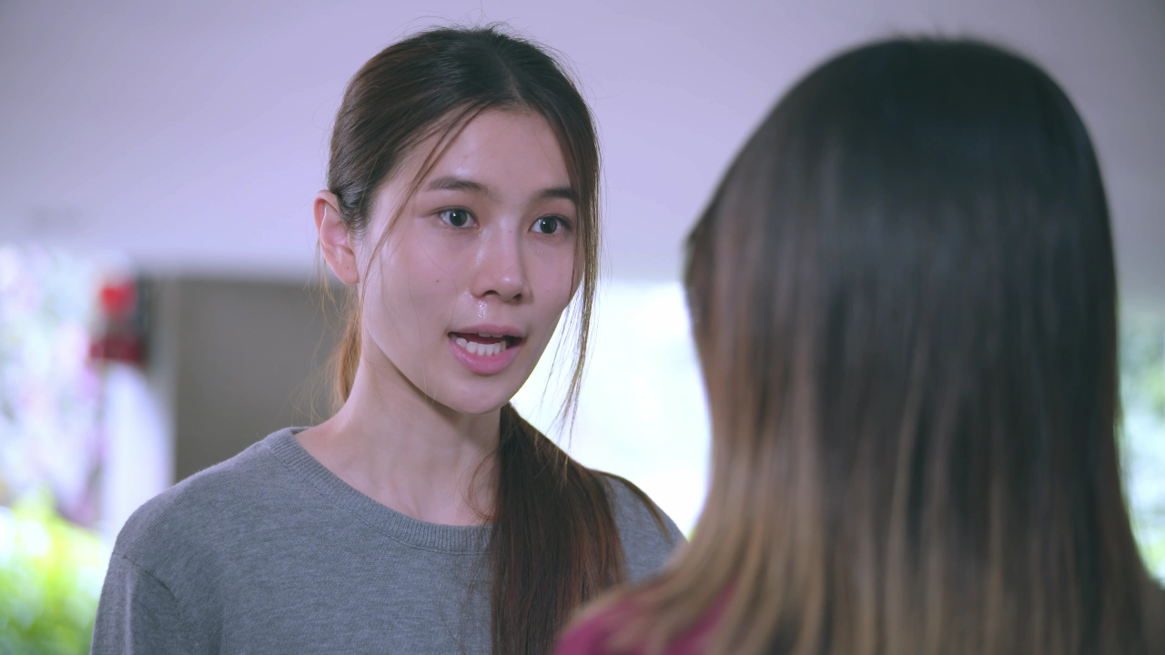 ตัวอย่าง EP9: พี่ว้ากคะ…รักหนูได้มั้ย