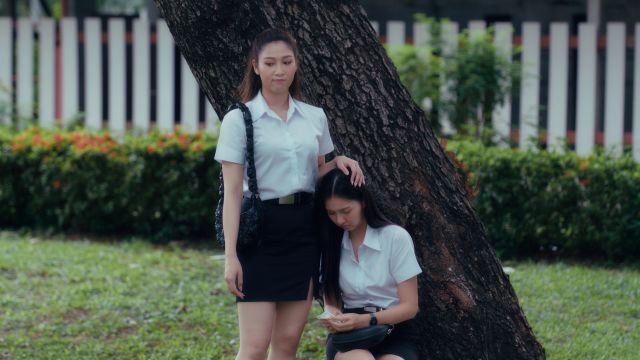 EP7: A secretly love (Uncut Ver.) - - Thailand - TV - - Romance ...