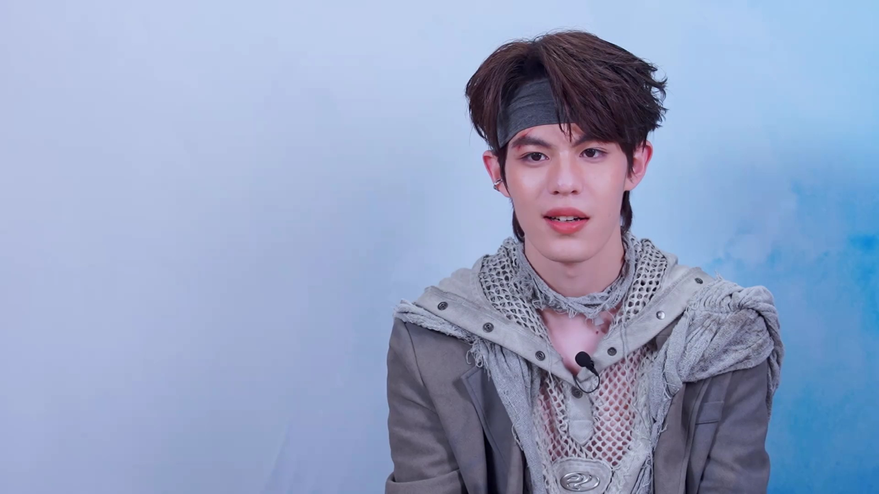 Highlight EP7 : MVP ของทีม DISCO คือ XIONG |  CHUANG ASIA S2