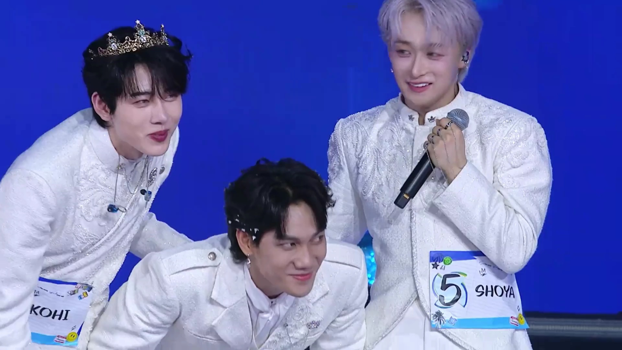 Highlight EP8 : ทีม WHEN WE DISCO ครองตำแหน่ง MVP ไว้ได้  |  CHUANG ASIA S2