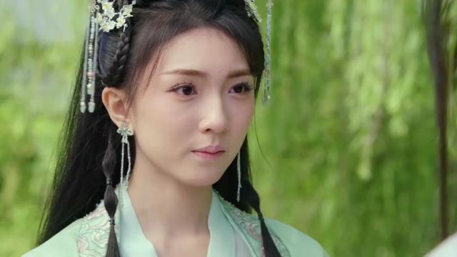 EP19: Beloved of A Lifetime - - China - TV - Romance - Traditional ...