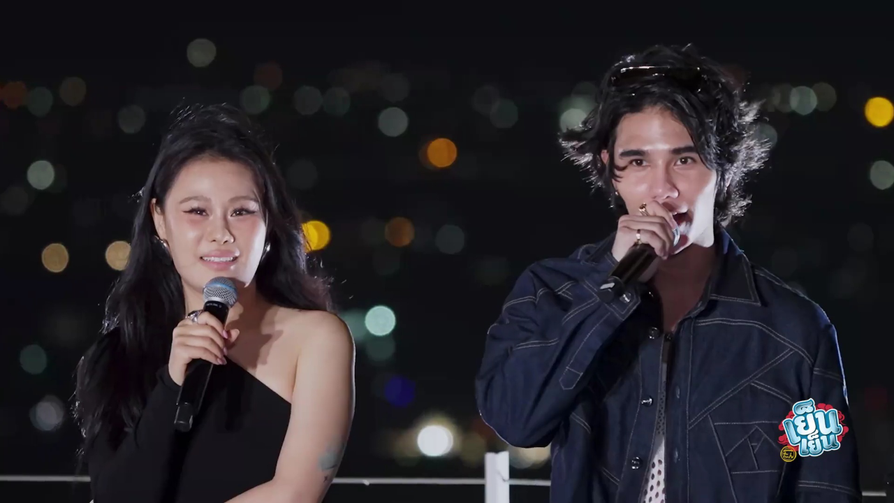 Highlight EP6 : THI-O เดาว่าตัวเองจะได้อันดับ 1 |  CHUANG ASIA S2