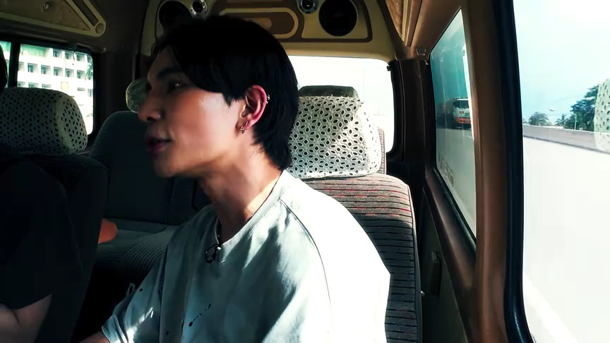 Highlight EP4  | เพื่อนซ่า ท้าทัวร์ป่วน