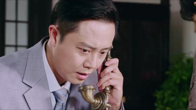 EP16: Burning Passion - - China - TV - Romance - Story - Li Jiulin,Zhu ...