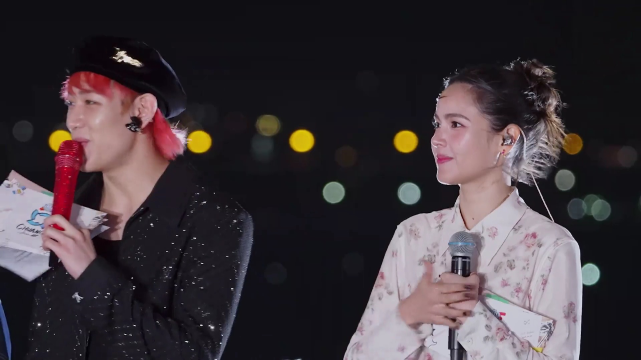 Highlight EP6 : NINJA DORN ทายอันดับ TOP 1-7 |  CHUANG ASIA S2