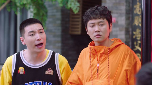 Teaser EP2: Amusing Club of Wanchun - Watch HD Video Online - iflix