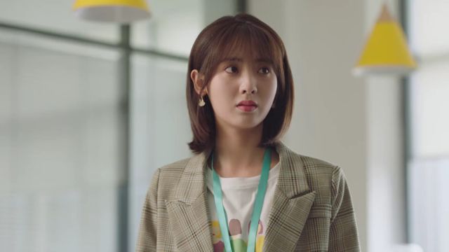 EP11: Hai, Penembak Jitu (English Ver.)