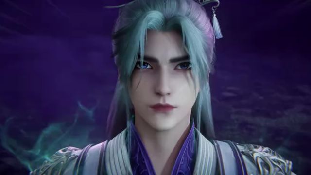 Ep105 Renegade Immortal Watch Hd Video Online Iflix