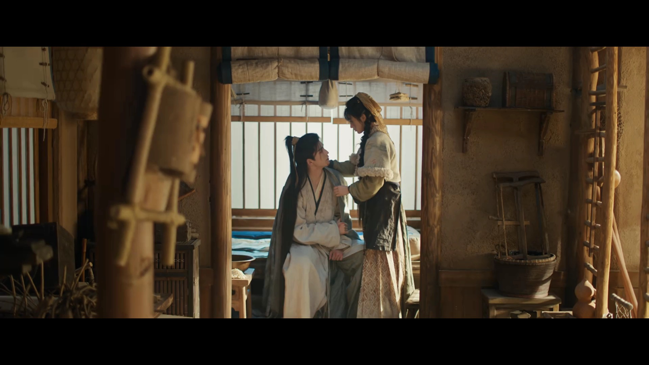 Highlight EP4 : ผู้คุ้มกันเป็นอาชีพที่ต้องเอาชีวิตเข้าแลกจริงๆ | ล่าหยก