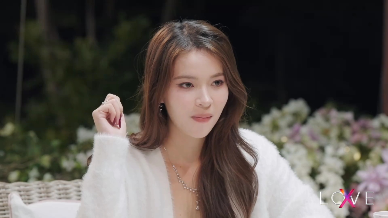 Highlight EP9 : คนที่ทำให้เธอเปลี่ยนใจ คือฉันหรือเปล่า | LOVE(X)