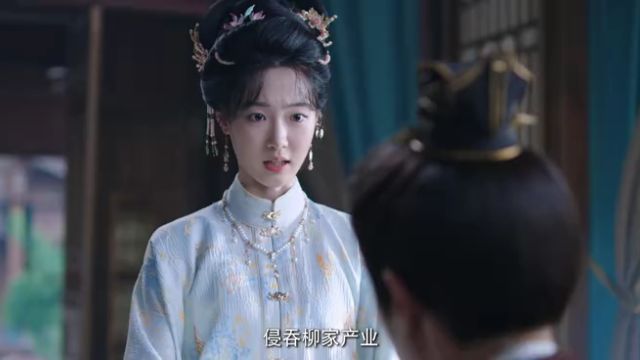 綺夢令_05 - - 中國 - 電視劇 - 古裝 - 愛情 - 曾宥臻,崔雨鑫,王星凱,於雷,