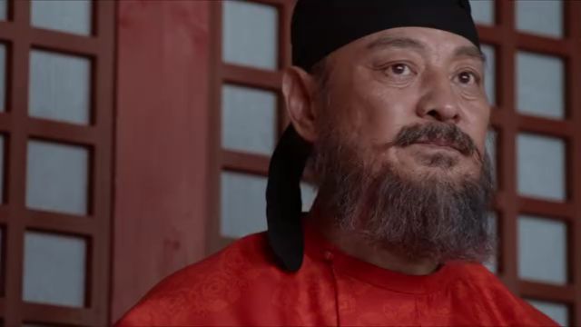 長安的荔枝_29 - - 中國 - 電視劇 - 古裝 - 劇情 - 雷佳音,岳雲鵬,那爾那茜,安沺,呂涼