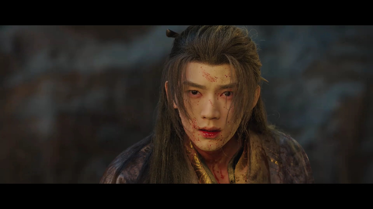 Highlight EP14: นายน้อยข้าขอร้อง อย่างทำร้ายนาง | ทิวากาลแห่งพิรุณโปรย