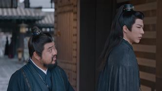 EP01: The Prisoner of Beauty - Free - China - TV - Traditional ...