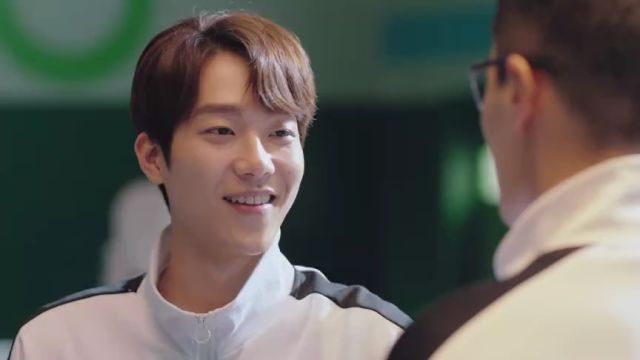 EP04: Hai, Penembak Jitu (English Ver.)