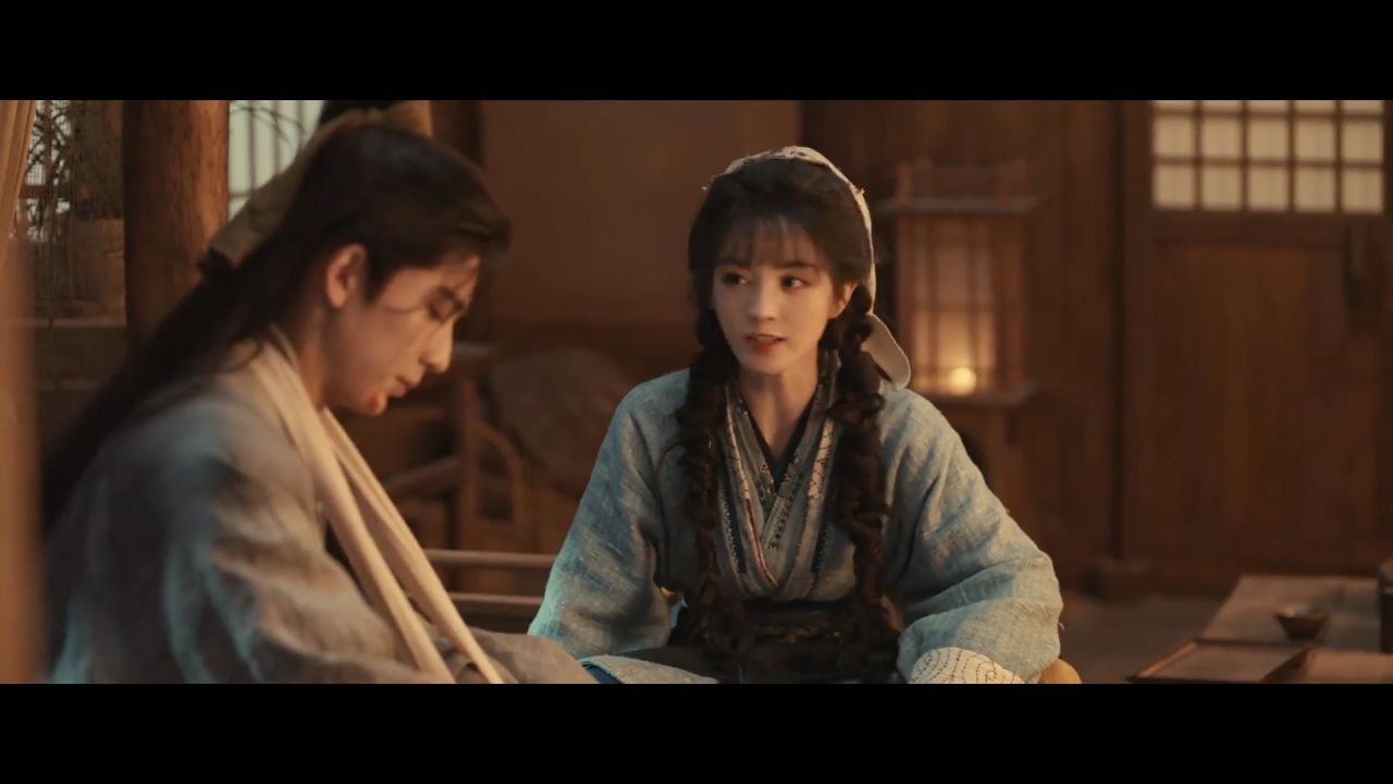 Highlight EP3 : หากข้าเป็นคนไร้ค่า เจ้าเลี้ยงดูข้าหวังสิ่งใด | ล่าหยก