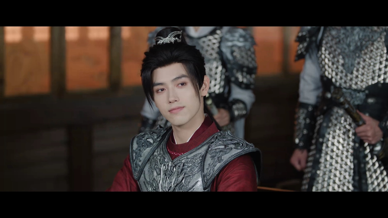 Highlight EP10 : ถ้าข้าบอกว่าไม่ยินดี เจ้าจะทำอะไรข้าได้ | ประทีปรักเหนือสองภพ