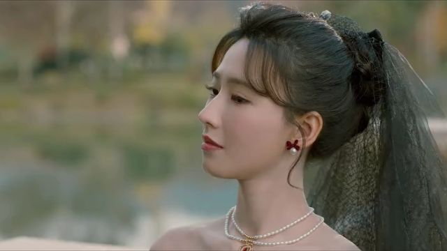 EP13: Reinkarnasi Pengantin