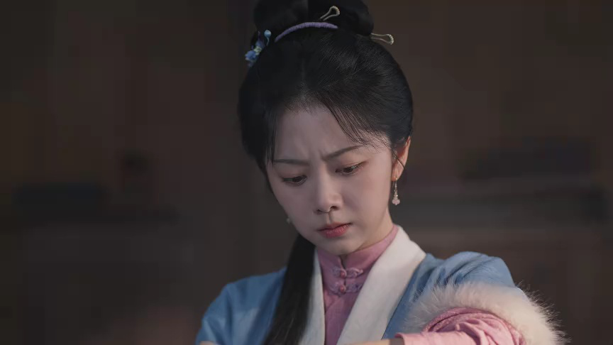 ตัวอย่าง EP06: หอมรักมิรู้เลือน