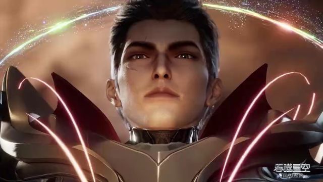 EP221: Swallowed Star - - China - Comic - Sci-Fi,Combat,Adventure,WeTV ...