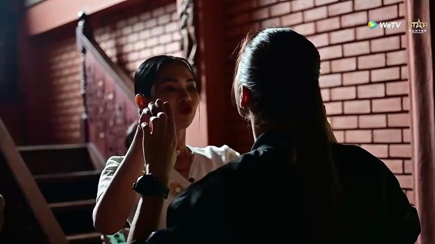 เบื้องหลัง: EP06 | ข่มขลัง (Uncut Ver.)
