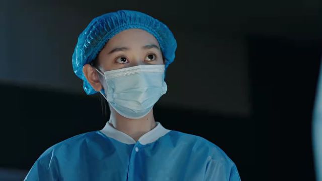 EP01: Dr. Forensik Qin Ming: Perburuan Lintas Waktu