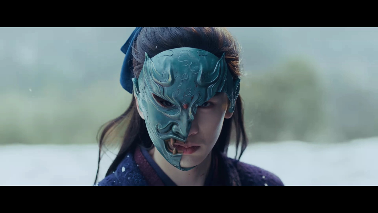 Highlight EP16 : แม่นางน้อยบนกำแพงเมืองคนนั้นเป็นอะไรกับเจ้า | ล่าหยก