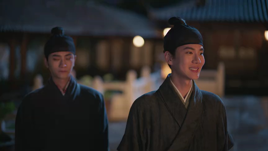 ตัวอย่าง EP18: หอมรักมิรู้เลือน