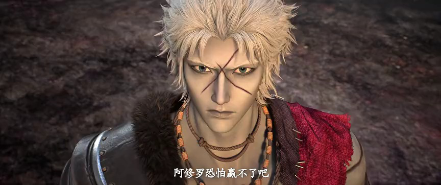 【狂王 第2季】定档10月8日，永不屈服，战斗到底