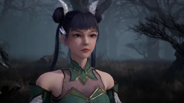 無上神帝_292 - 免費看 - 中國 - 動漫 - 戰鬥,玄幻,騰訊出品