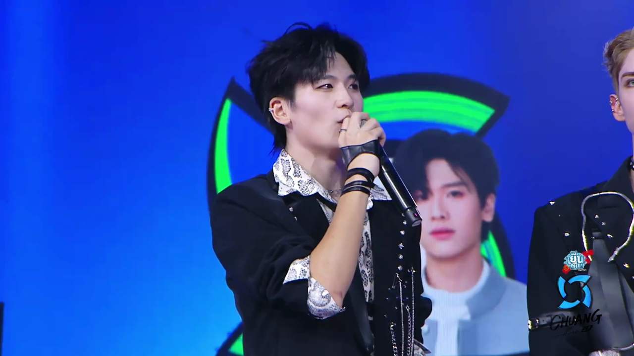 Highlight EP8 : โมเมนต์ SHEN กับ XIONG อยากพูดอะไรหลังได้ MVP ไหม |  CHUANG ASIA S2