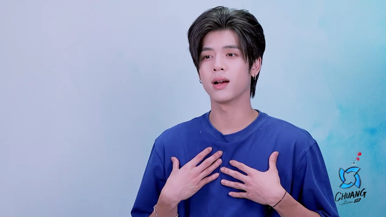 Highlight EP7 : การรวมตัวของทีม DISCO |  CHUANG ASIA S2