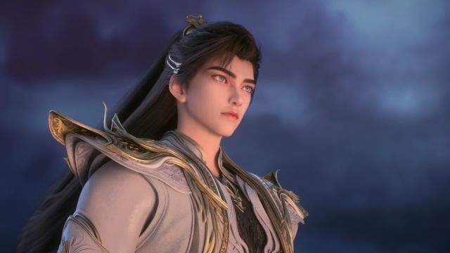 完美世界_176 - 免费视频 - 中国 -   - 玄幻,战斗,腾讯出品 - 