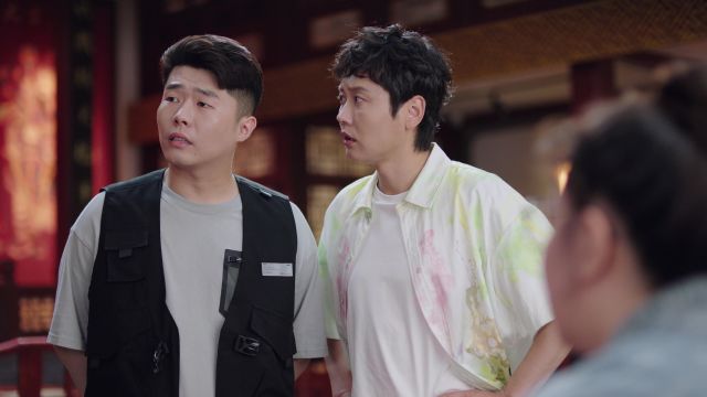 EP32: Amusing Club of Wanchun - - China - TV - Comedy - Story - Hetang ...