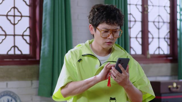 EP21: Amusing Club of Wanchun - - China - TV - Comedy - Story - Hetang ...