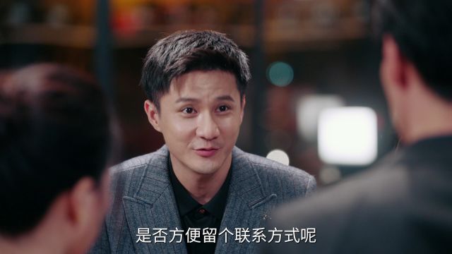 EP6: From God to Husband - Free - China - TV - Fantasy - Story - Zhu ...