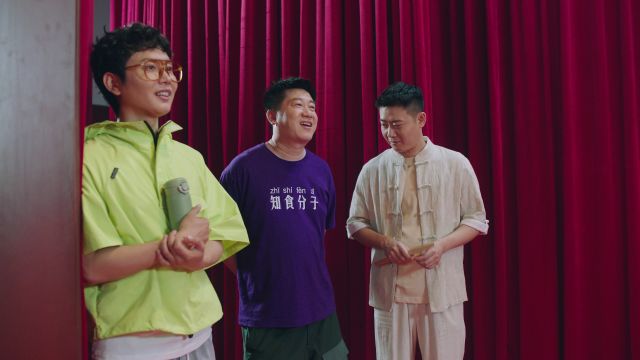 Amusing Club of Wanchun_39회 - - 중국 대륙 - 드라마 - 코미디 - 드라마 - 멍허탕,Jiuliang ...