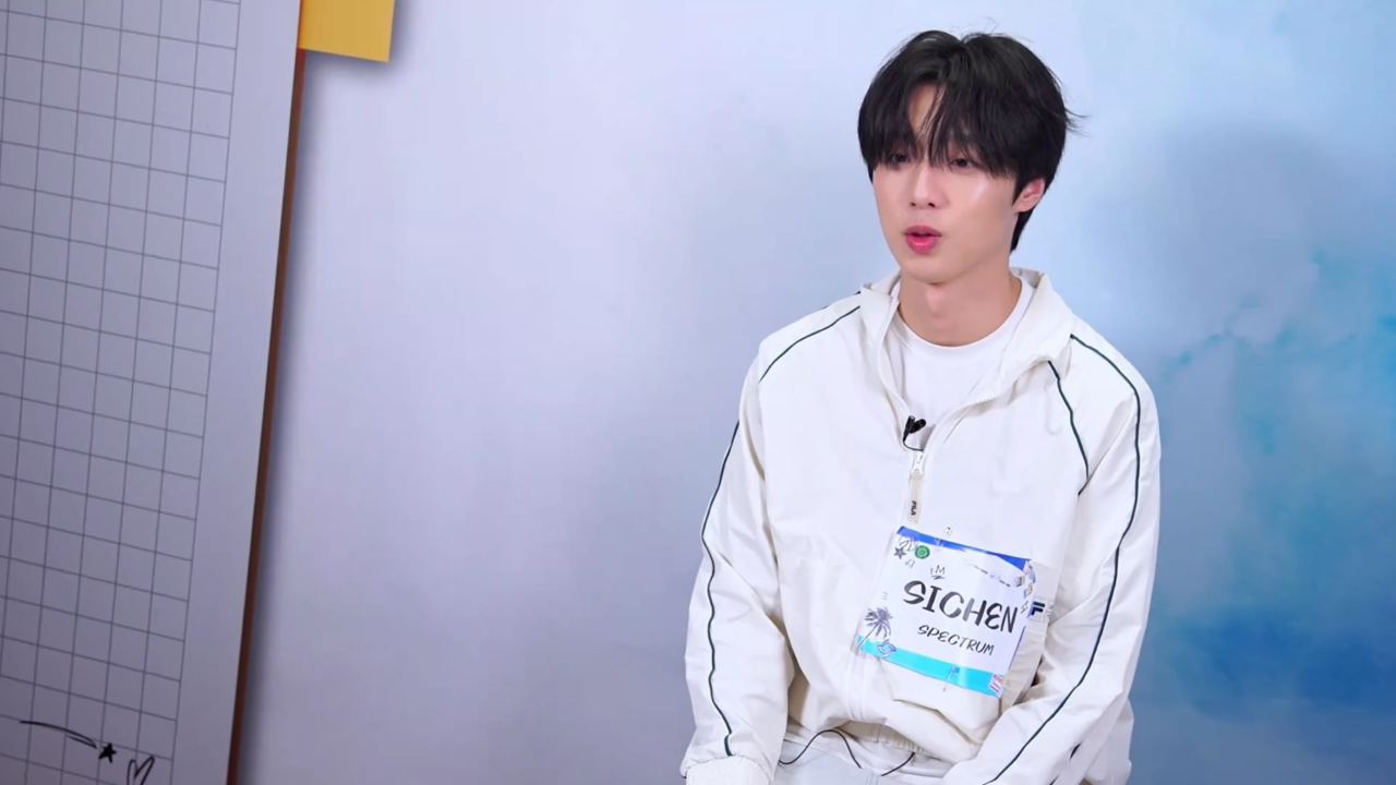 Highlight EP6 : รวมเด็กฝึกตกรอบ |  CHUANG ASIA S2
