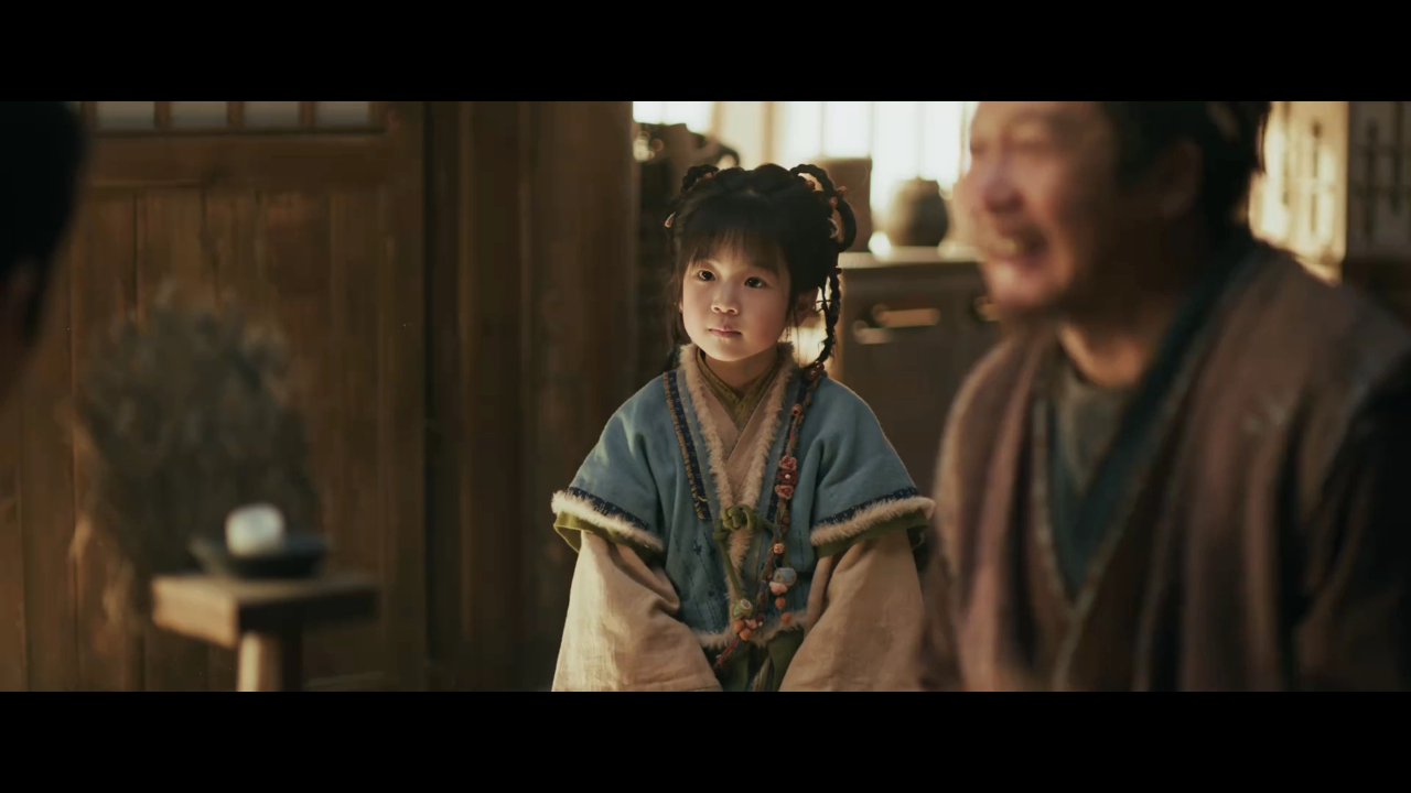 Highlight EP8 : พี่หญิงข้าเก่งมาก ตบทีเดียวก็ทำให้หมูสลบได้ | ล่าหยก